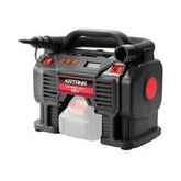 Kincrome/Katana - 220121 - Industrial Shed